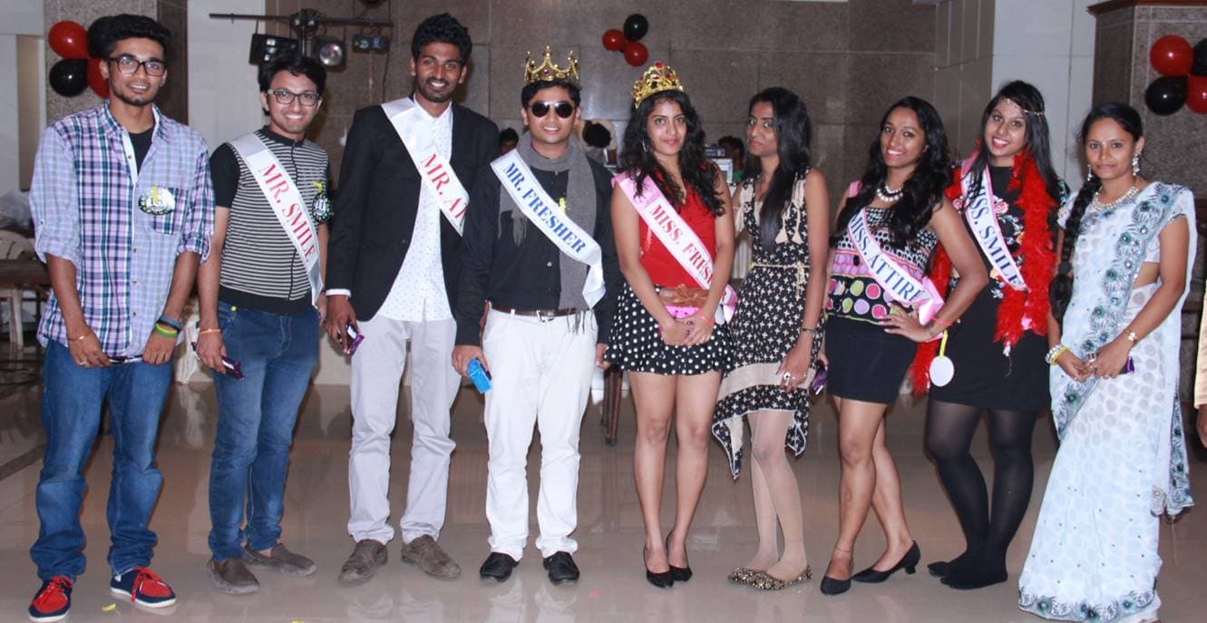 Bunt's Sangha Uma Krishna Shetty Institute Of Management Studies & Research Mumbai Events photo 2